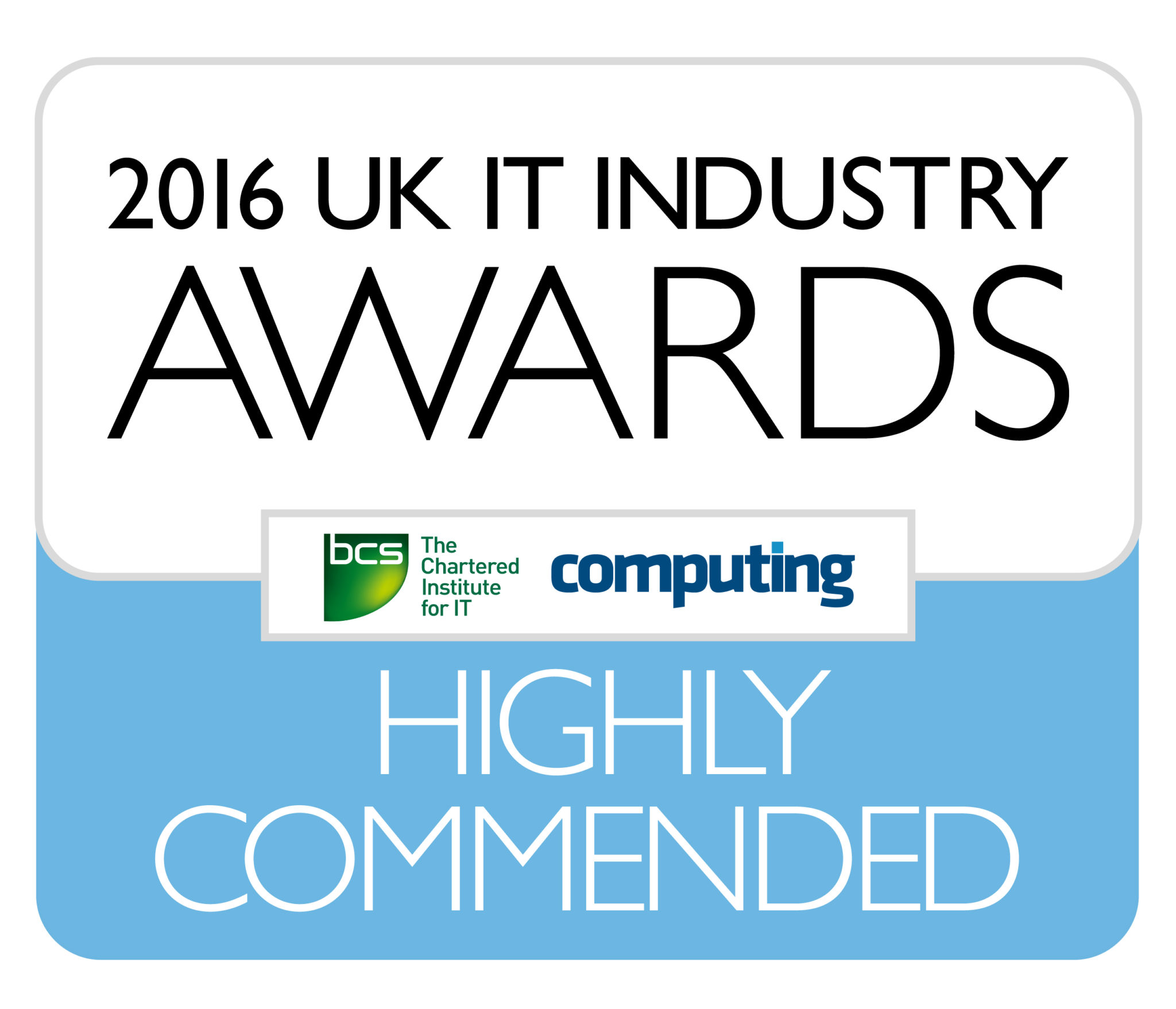 uk it industry awwards