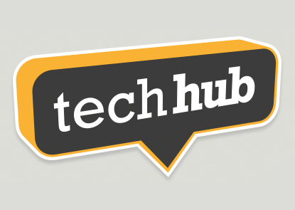 TechHub logo